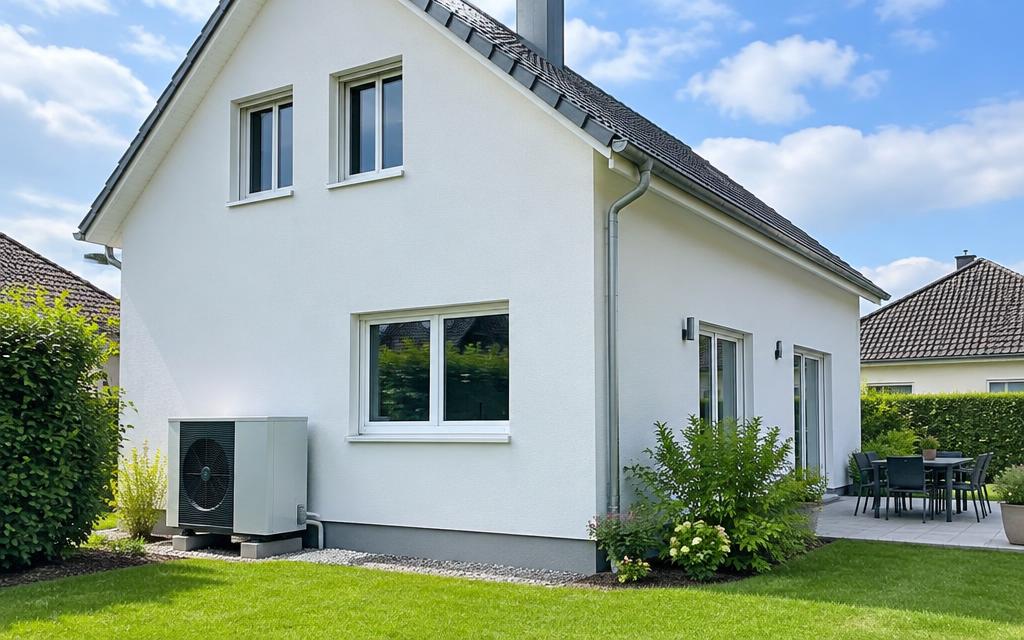 Rénovation énergétique